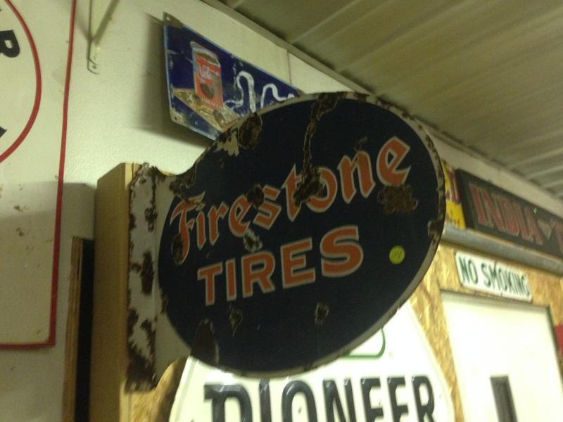 Illustration for article titled Vintage Signs Part 2
